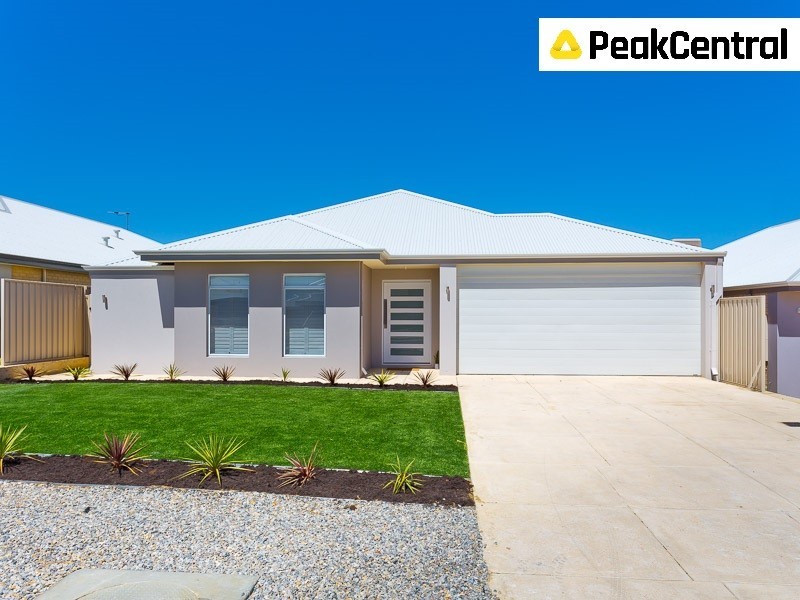 21 Pinelle Pwy, Aubin Grove WA 6164