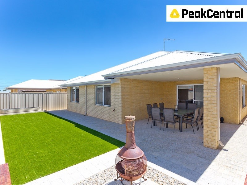 21 Pinelle Pwy, Aubin Grove WA 6164