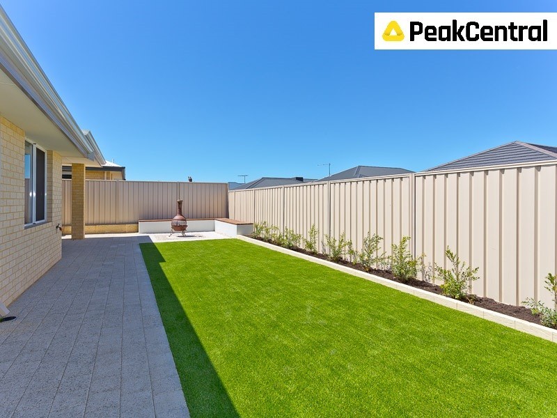 21 Pinelle Pwy, Aubin Grove WA 6164