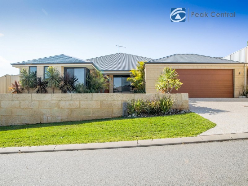 4 Bafile Lane, Beeliar WA 6164