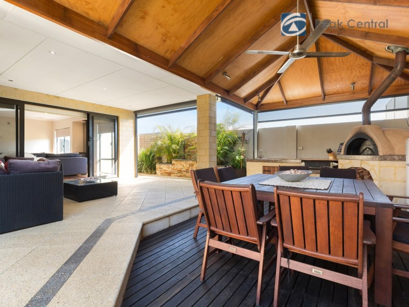 4 Bafile Lane, Beeliar WA 6164