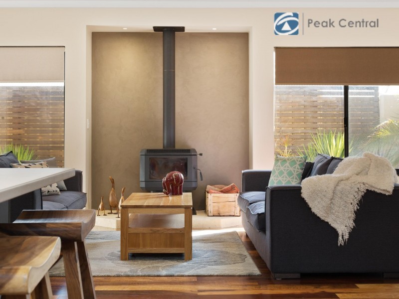 4 Bafile Lane, Beeliar WA 6164