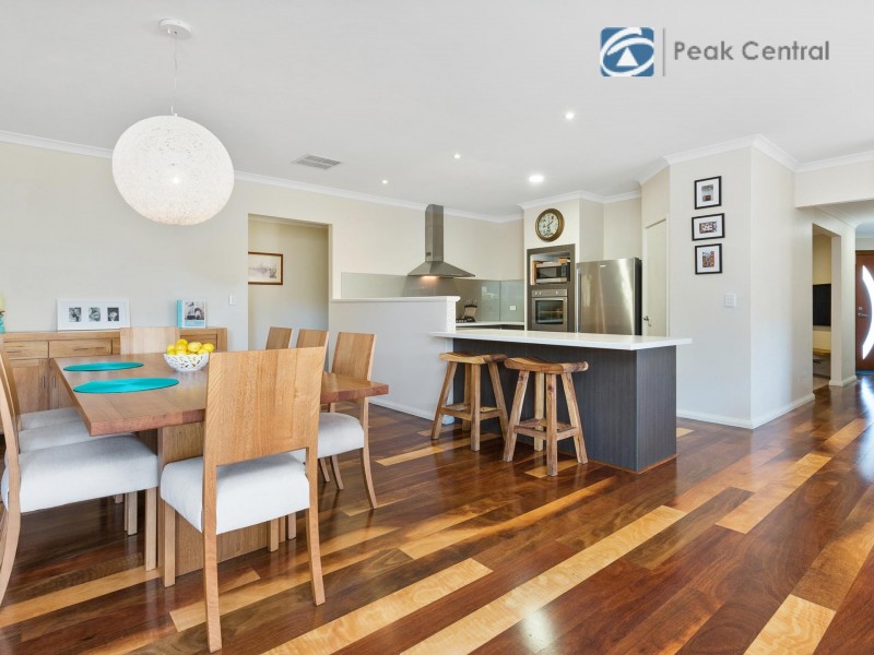 4 Bafile Lane, Beeliar WA 6164