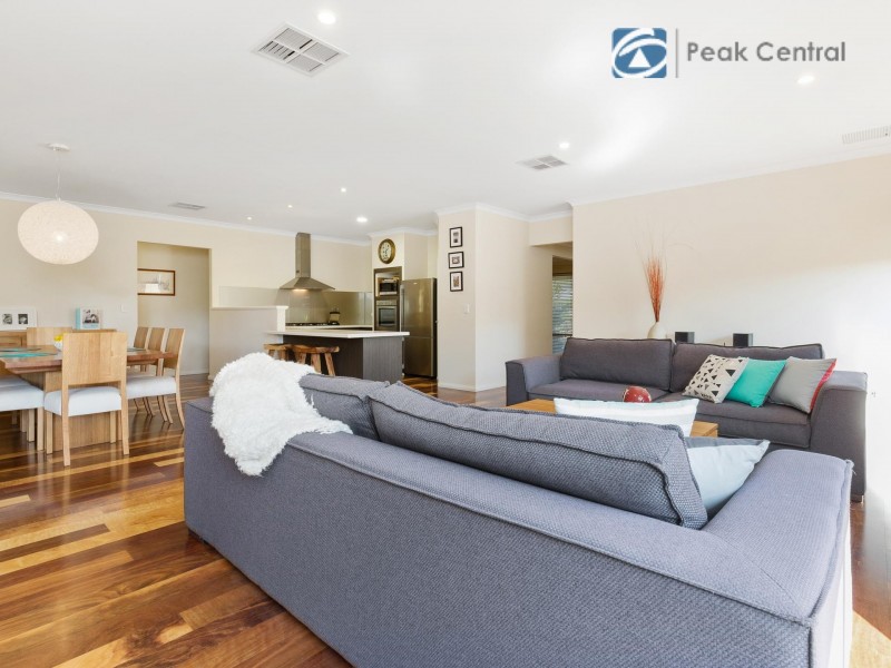 4 Bafile Lane, Beeliar WA 6164