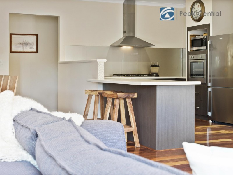 4 Bafile Lane, Beeliar WA 6164