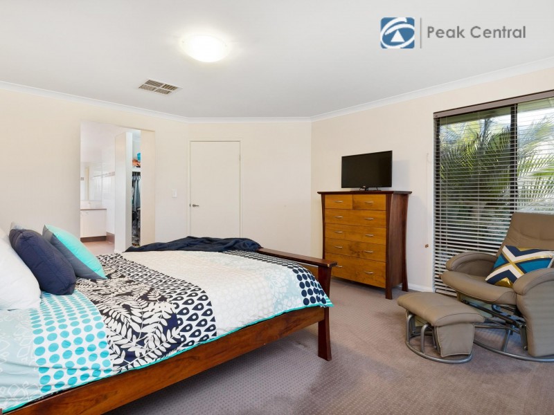 4 Bafile Lane, Beeliar WA 6164