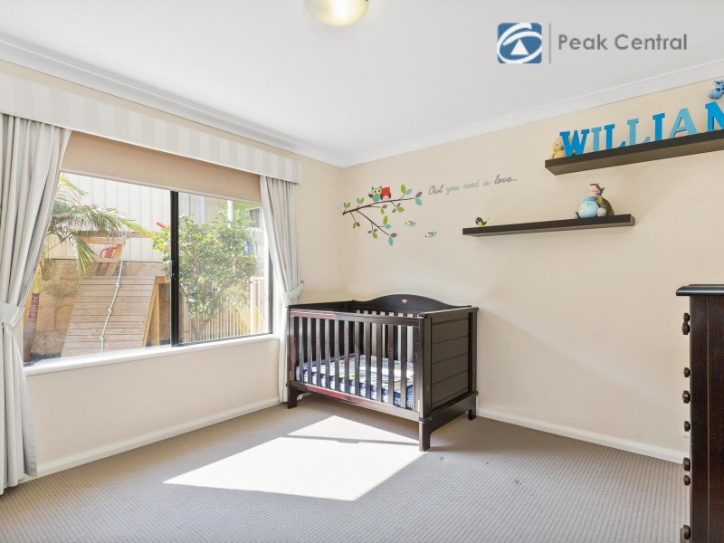 4 Bafile Lane, Beeliar WA 6164