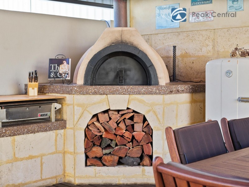 4 Bafile Lane, Beeliar WA 6164