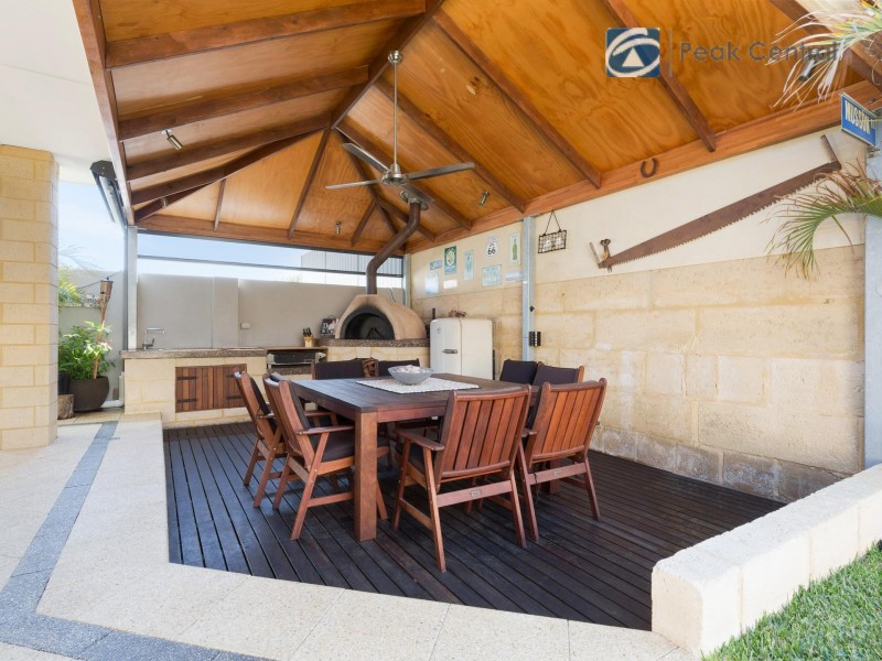 4 Bafile Lane, Beeliar WA 6164