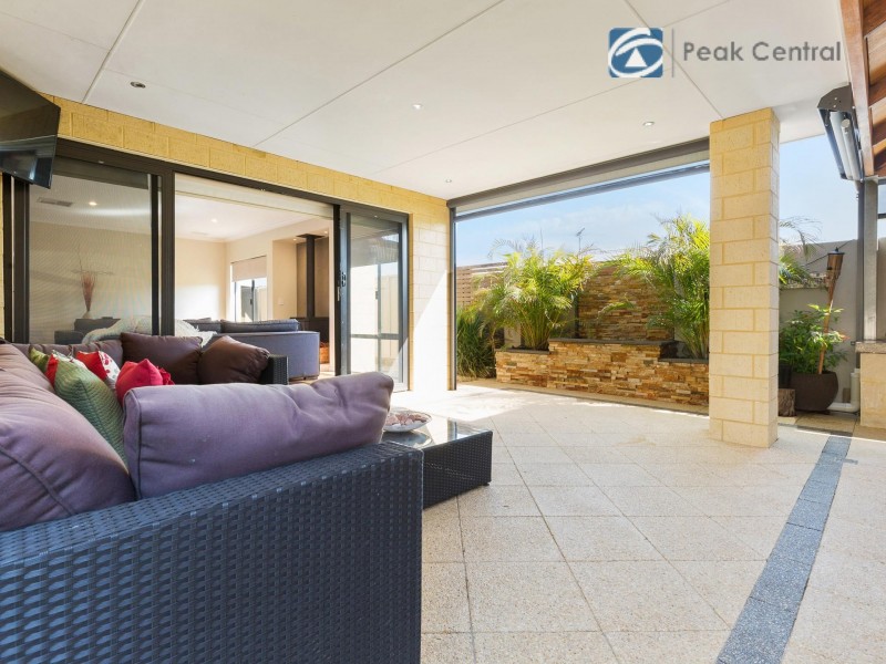 4 Bafile Lane, Beeliar WA 6164