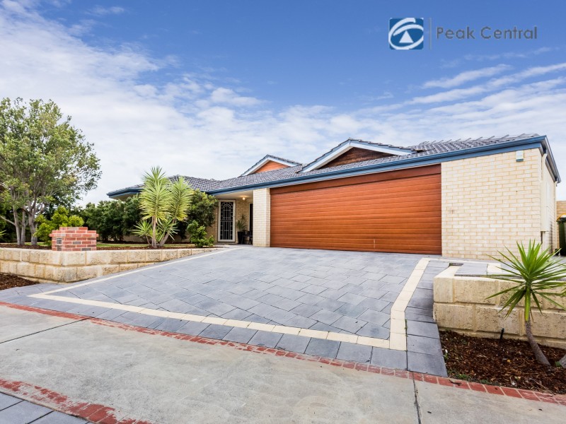 107 Baningan Ave, Success WA 6164