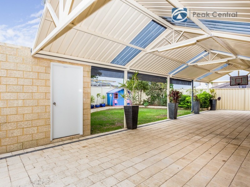 107 Baningan Ave, Success WA 6164