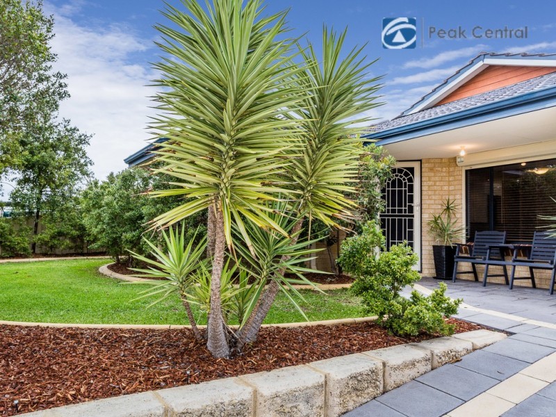 107 Baningan Ave, Success WA 6164