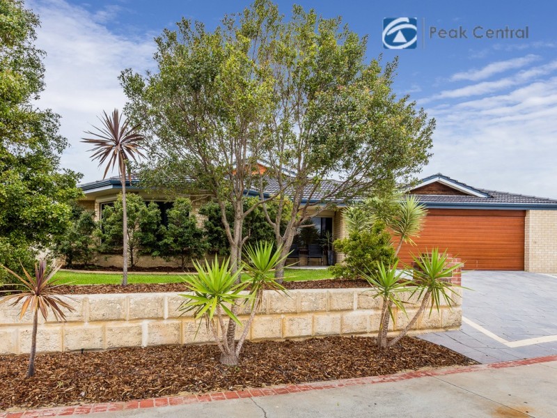 107 Baningan Ave, Success WA 6164