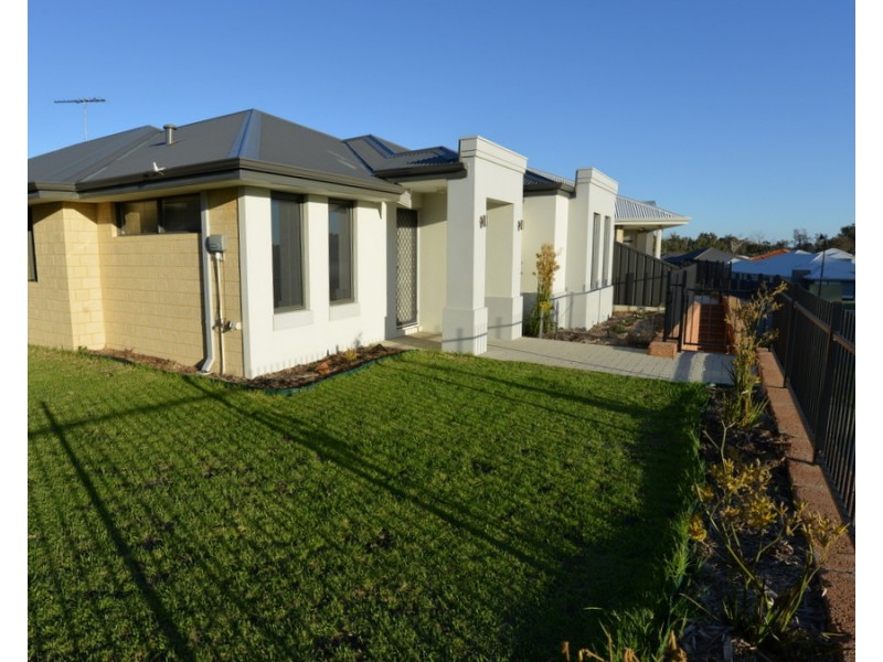 54 Beckingham Parkway, Baldivis WA 6171