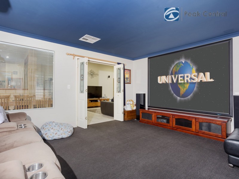 3 Lakehurst Way, Atwell WA 6164