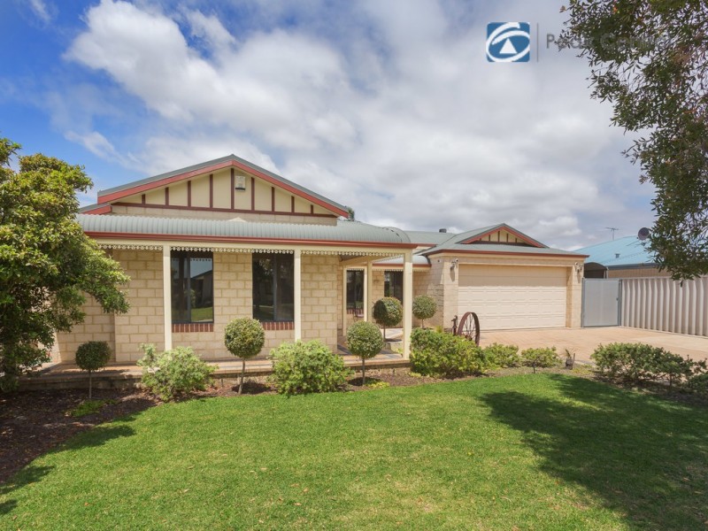 3 Lakehurst Way, Atwell WA 6164