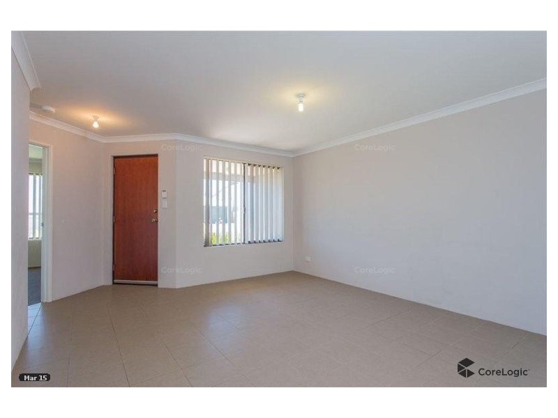 15 Shaftesbury Way, Wellard WA 6170