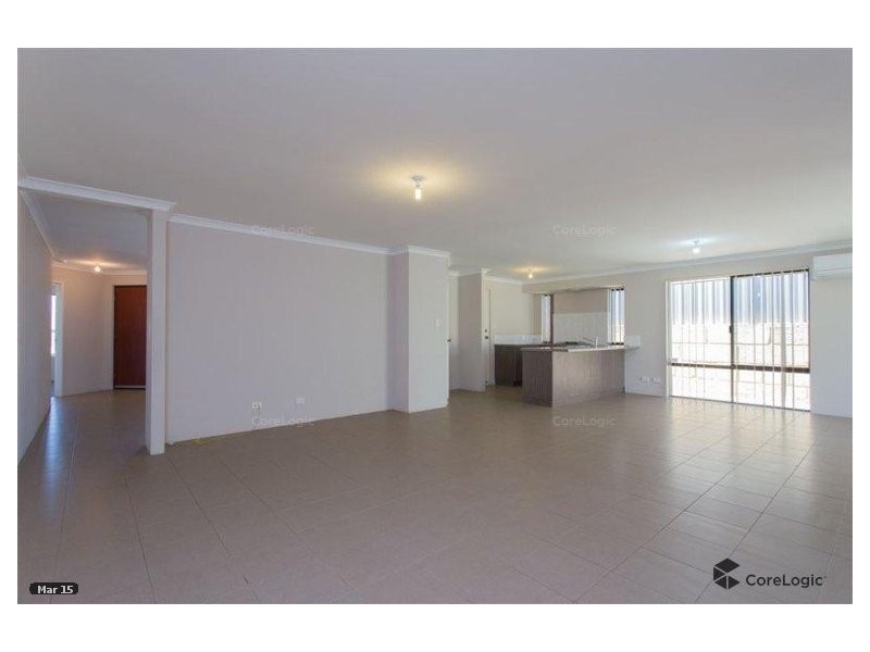 15 Shaftesbury Way, Wellard WA 6170