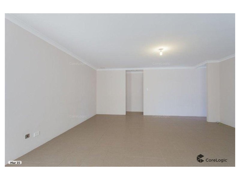 15 Shaftesbury Way, Wellard WA 6170