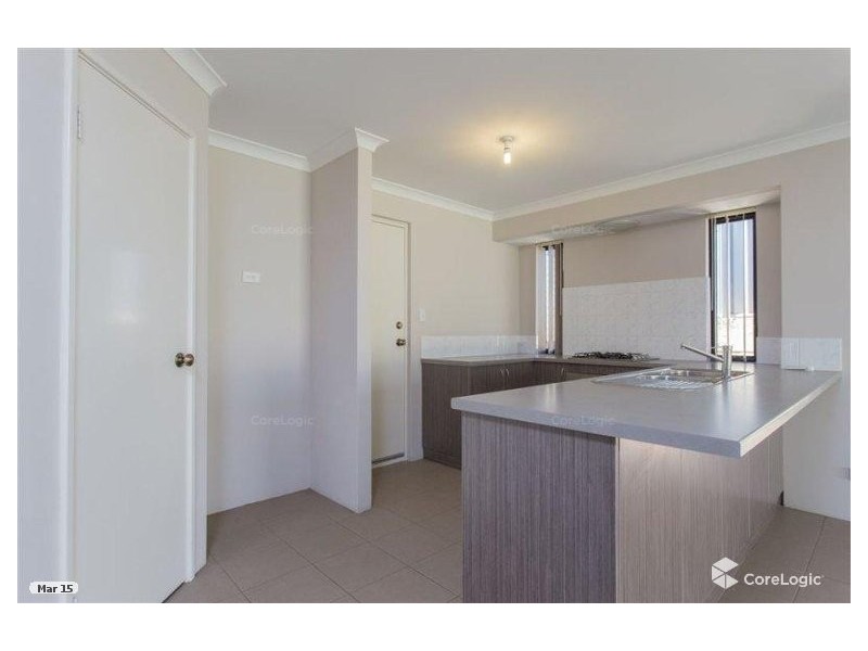 15 Shaftesbury Way, Wellard WA 6170