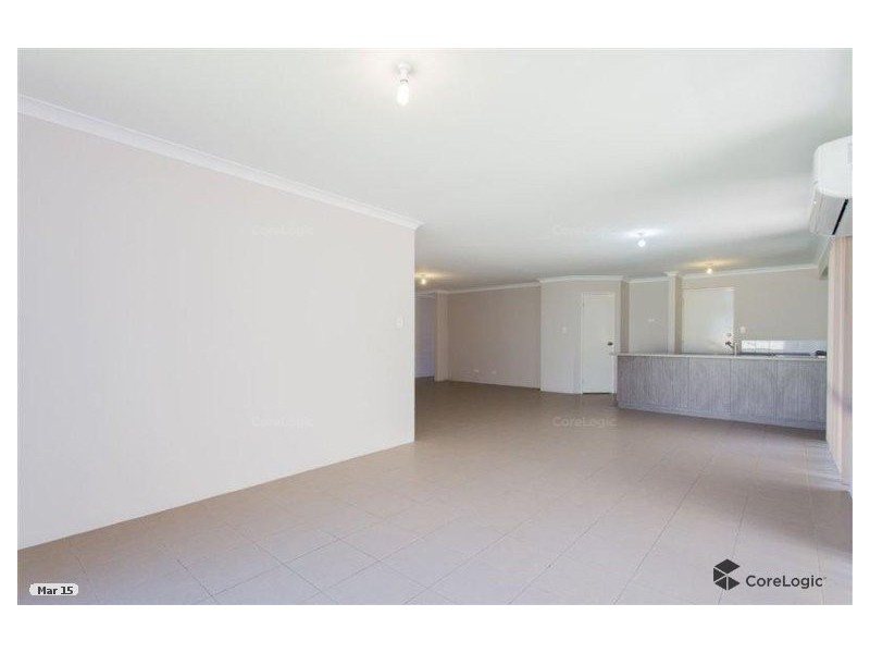 15 Shaftesbury Way, Wellard WA 6170