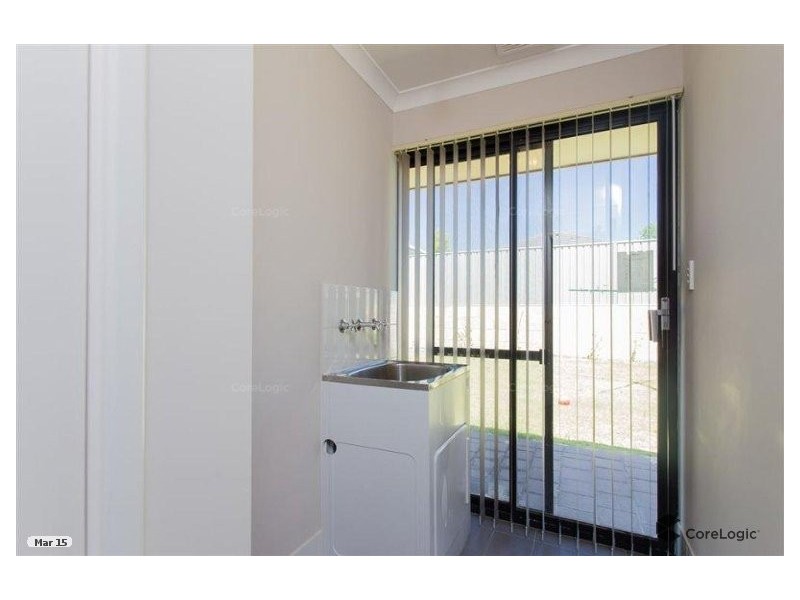 15 Shaftesbury Way, Wellard WA 6170
