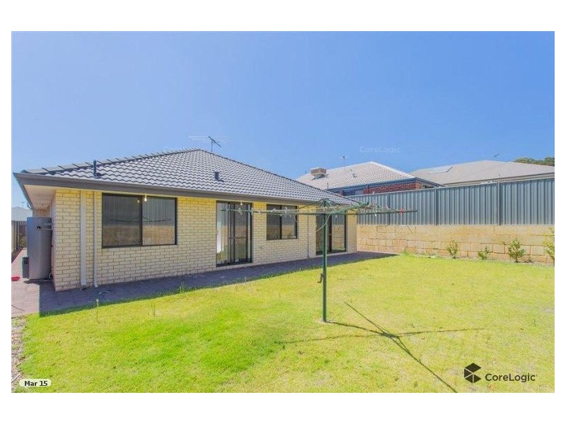 15 Shaftesbury Way, Wellard WA 6170