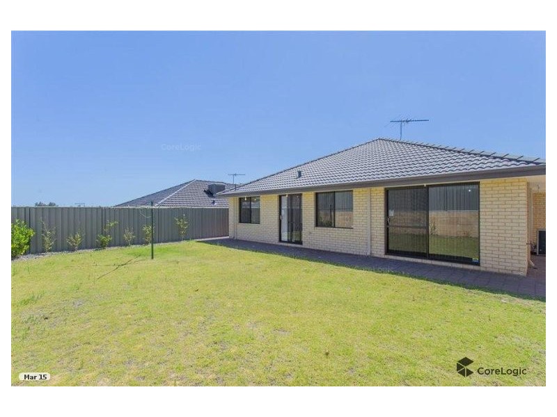 15 Shaftesbury Way, Wellard WA 6170