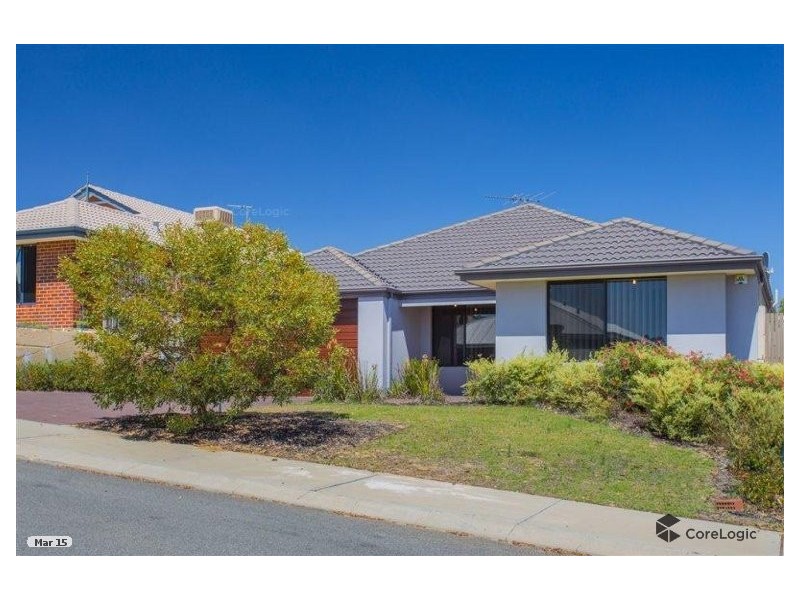 15 Shaftesbury Way, Wellard WA 6170