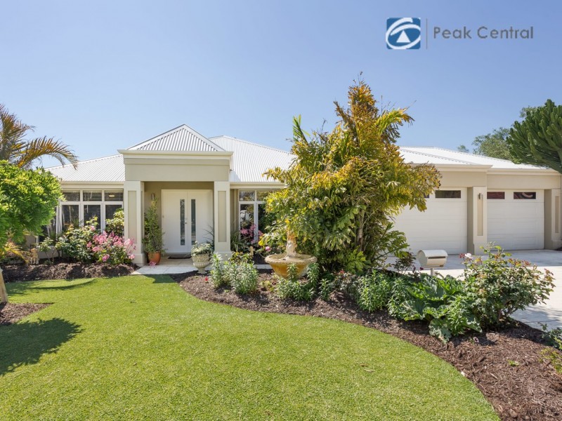 3 Chimera Terrace, Atwell WA 6164