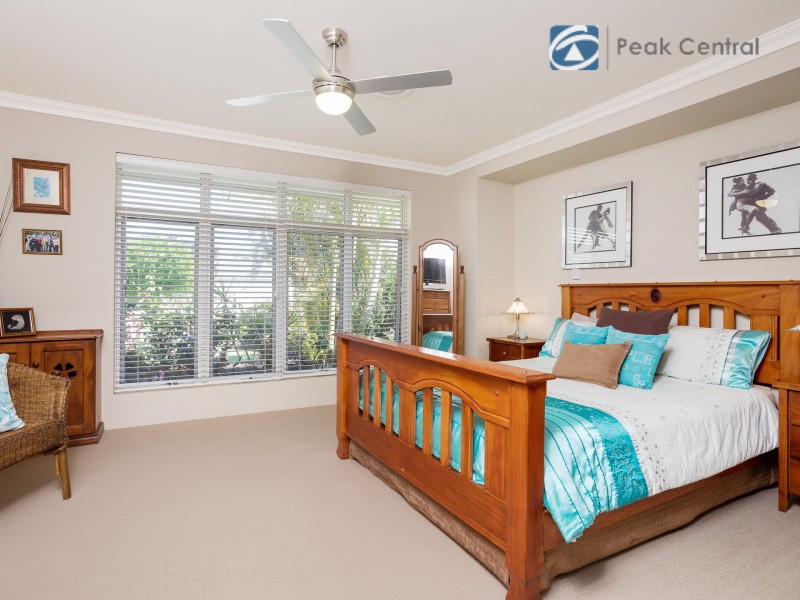 3 Chimera Terrace, Atwell WA 6164