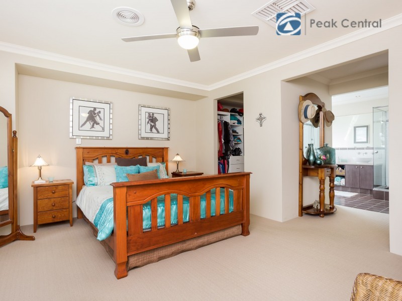 3 Chimera Terrace, Atwell WA 6164