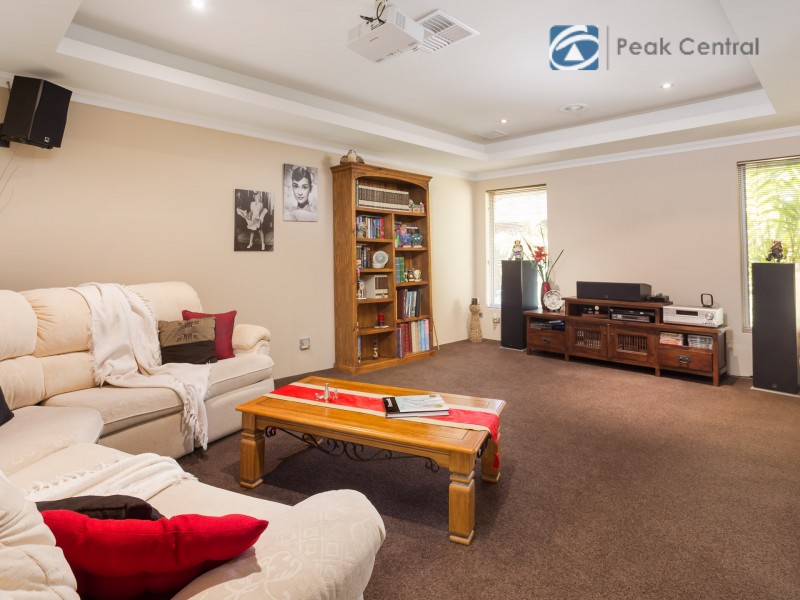 3 Chimera Terrace, Atwell WA 6164