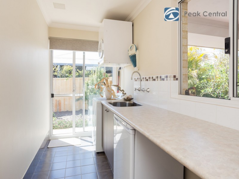 3 Chimera Terrace, Atwell WA 6164