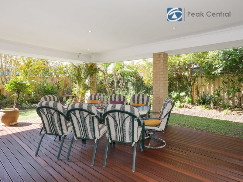 3 Chimera Terrace, Atwell WA 6164