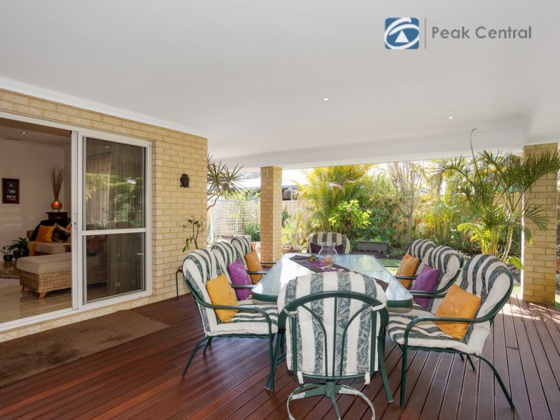 3 Chimera Terrace, Atwell WA 6164