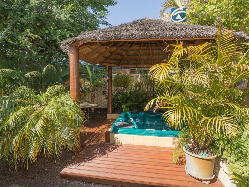 3 Chimera Terrace, Atwell WA 6164