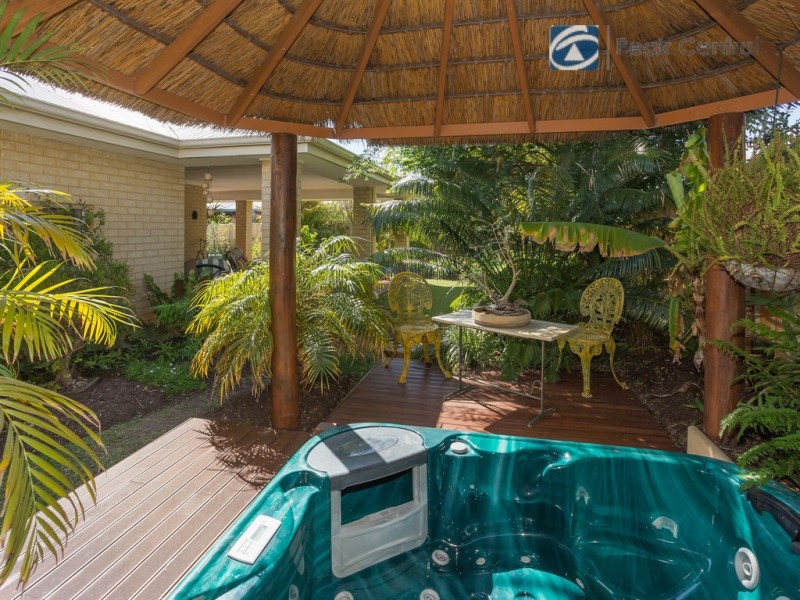 3 Chimera Terrace, Atwell WA 6164