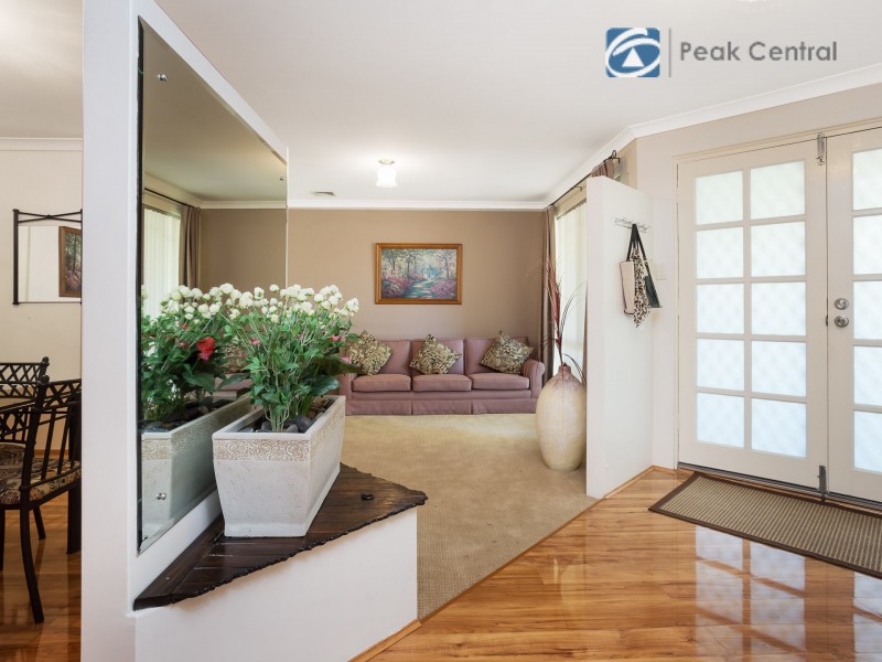 32 Folland Parade, Atwell WA 6164