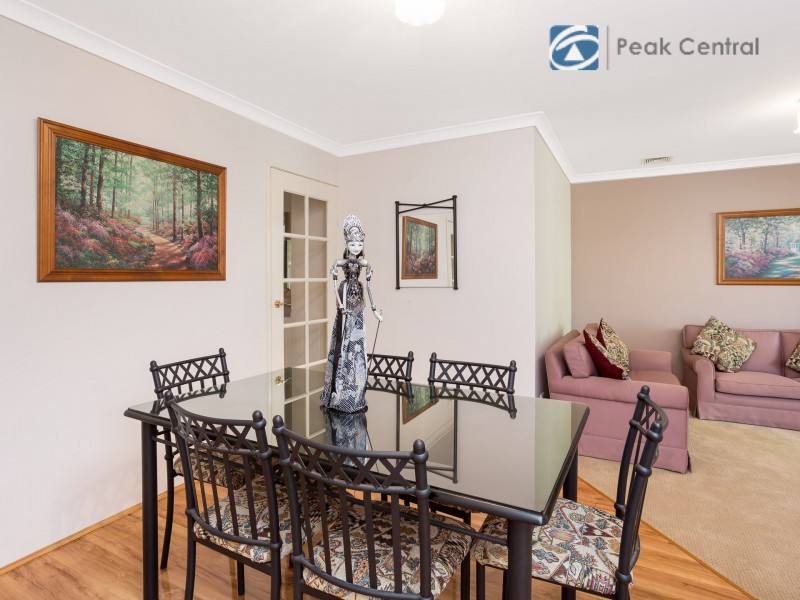 32 Folland Parade, Atwell WA 6164