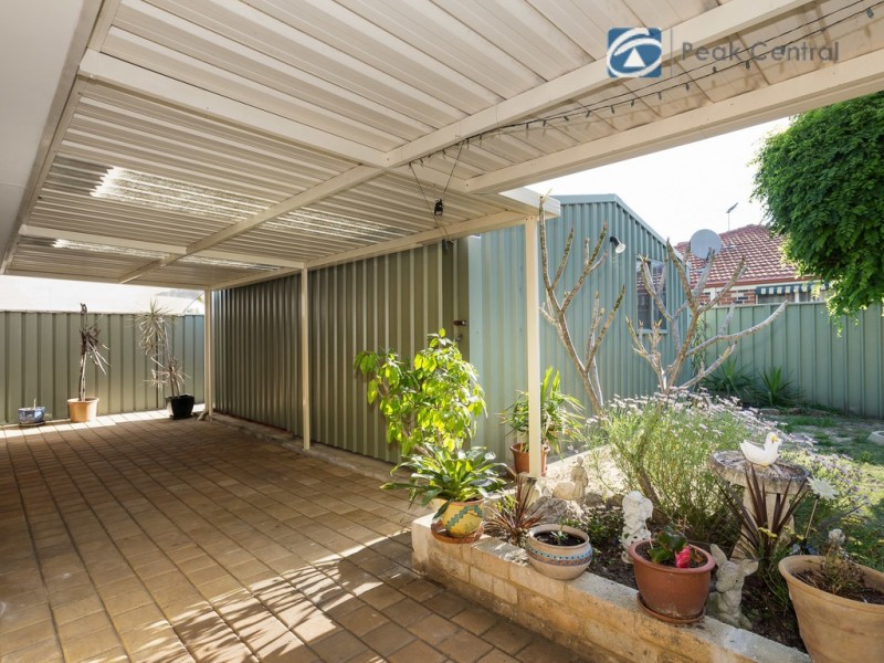 32 Folland Parade, Atwell WA 6164