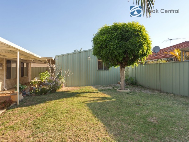 32 Folland Parade, Atwell WA 6164