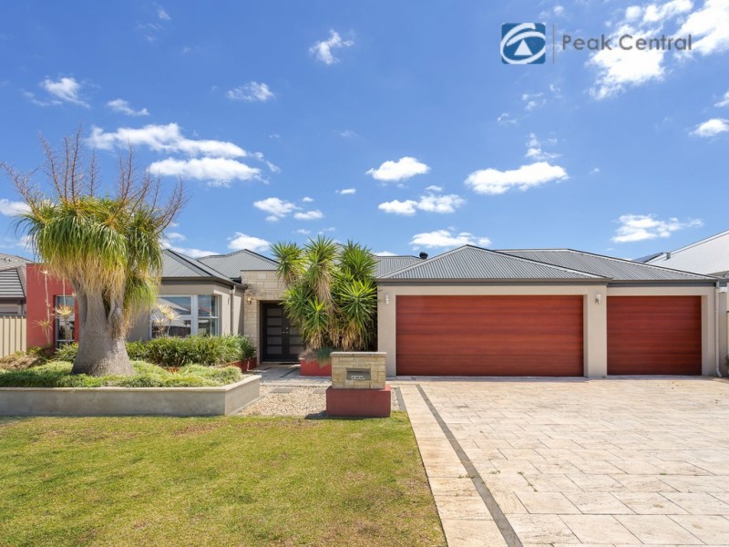 35 Caterpillar Road, Success WA 6164