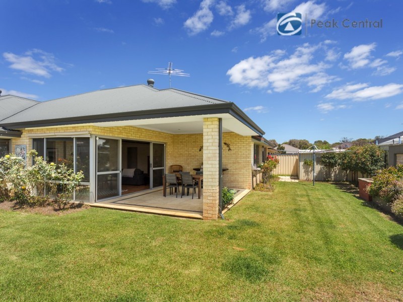 35 Caterpillar Road, Success WA 6164