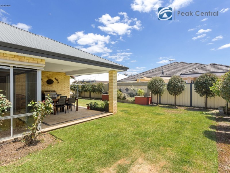 35 Caterpillar Road, Success WA 6164