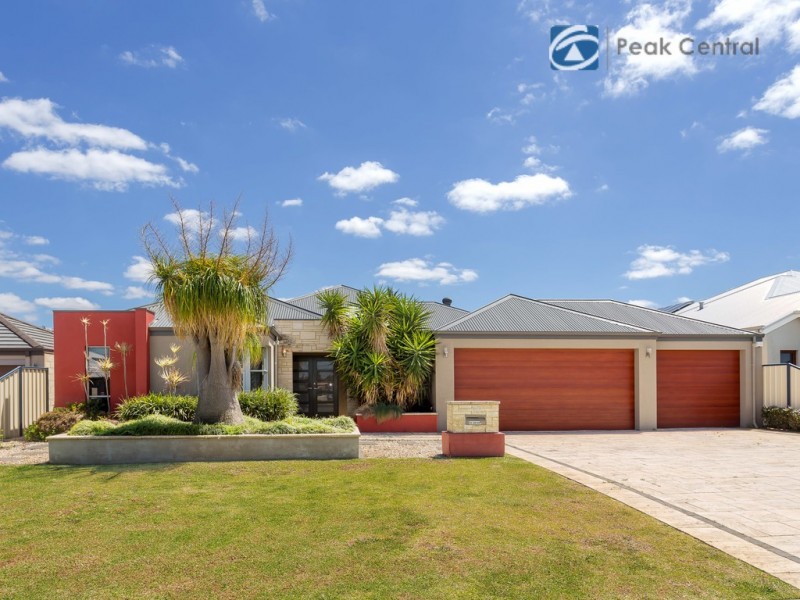 35 Caterpillar Road, Success WA 6164