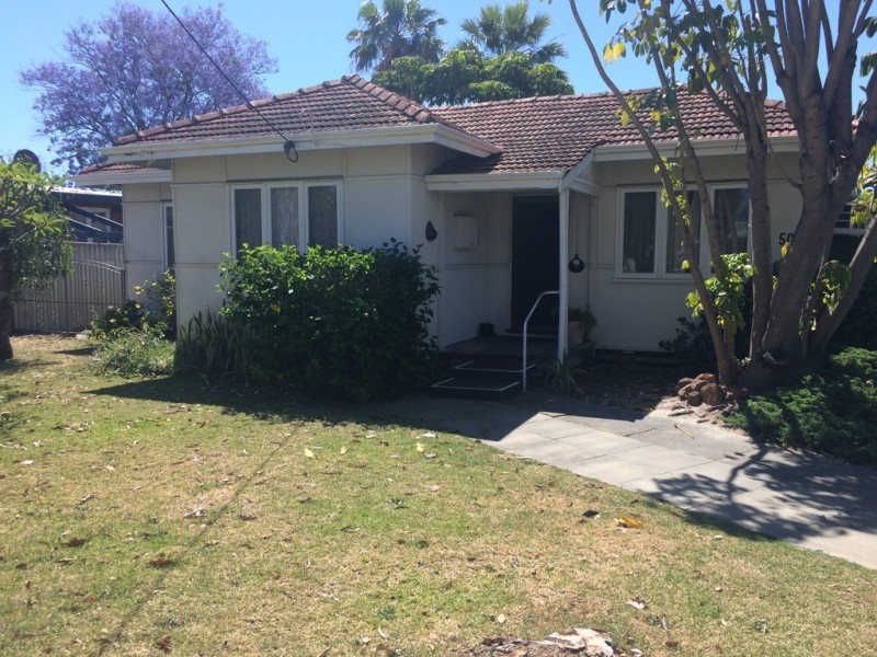 50 Donaldson Street, Queens Park WA 6107