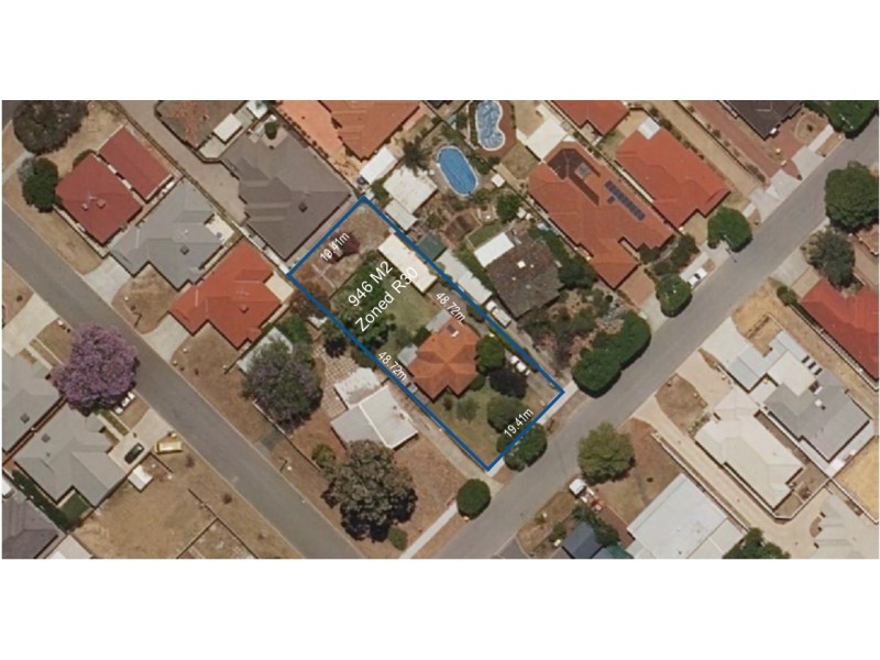 50 Donaldson Street, Queens Park WA 6107