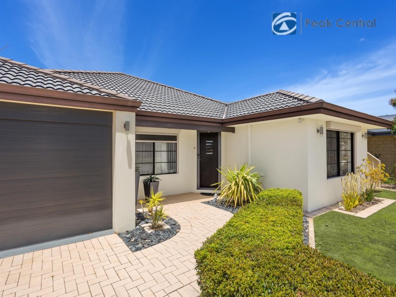 3 Jacksonia Promenade, Success WA 6164